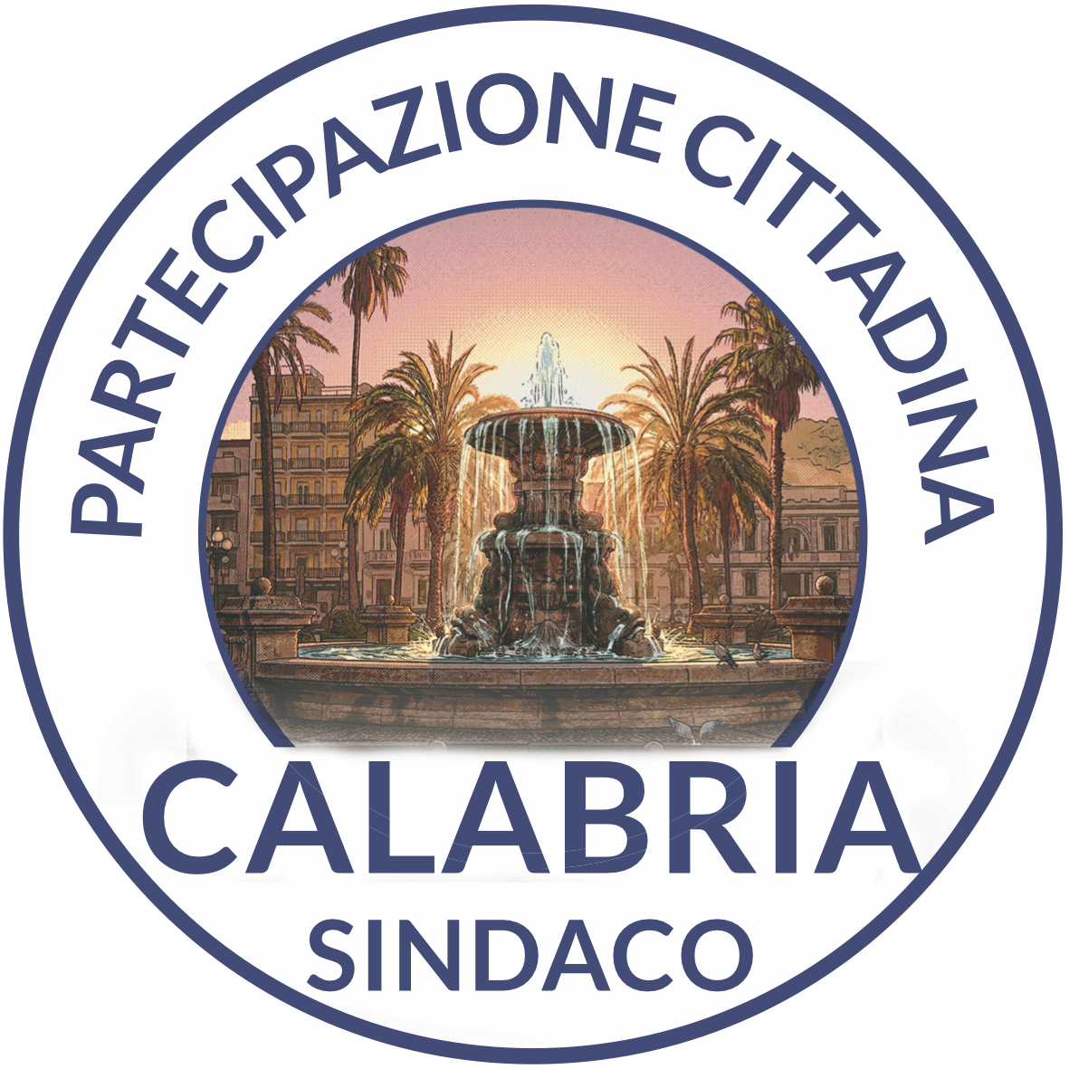 Logo Partecipazione Cittadina